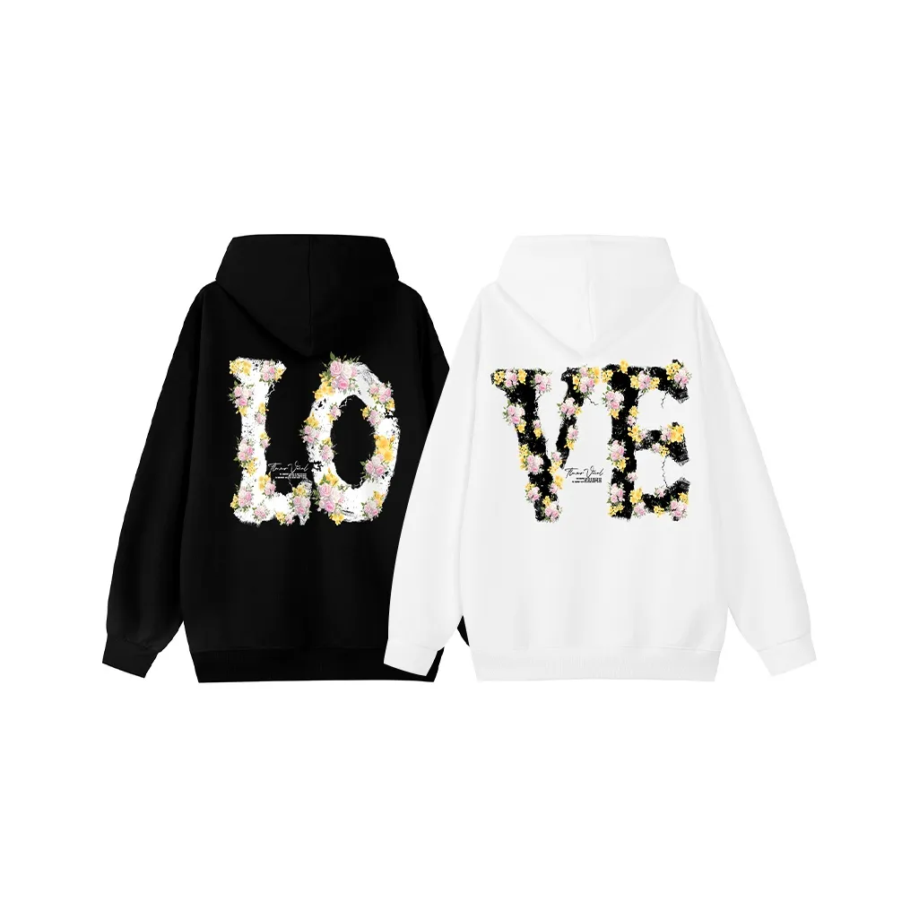 K411 Унисекс Свитшоты