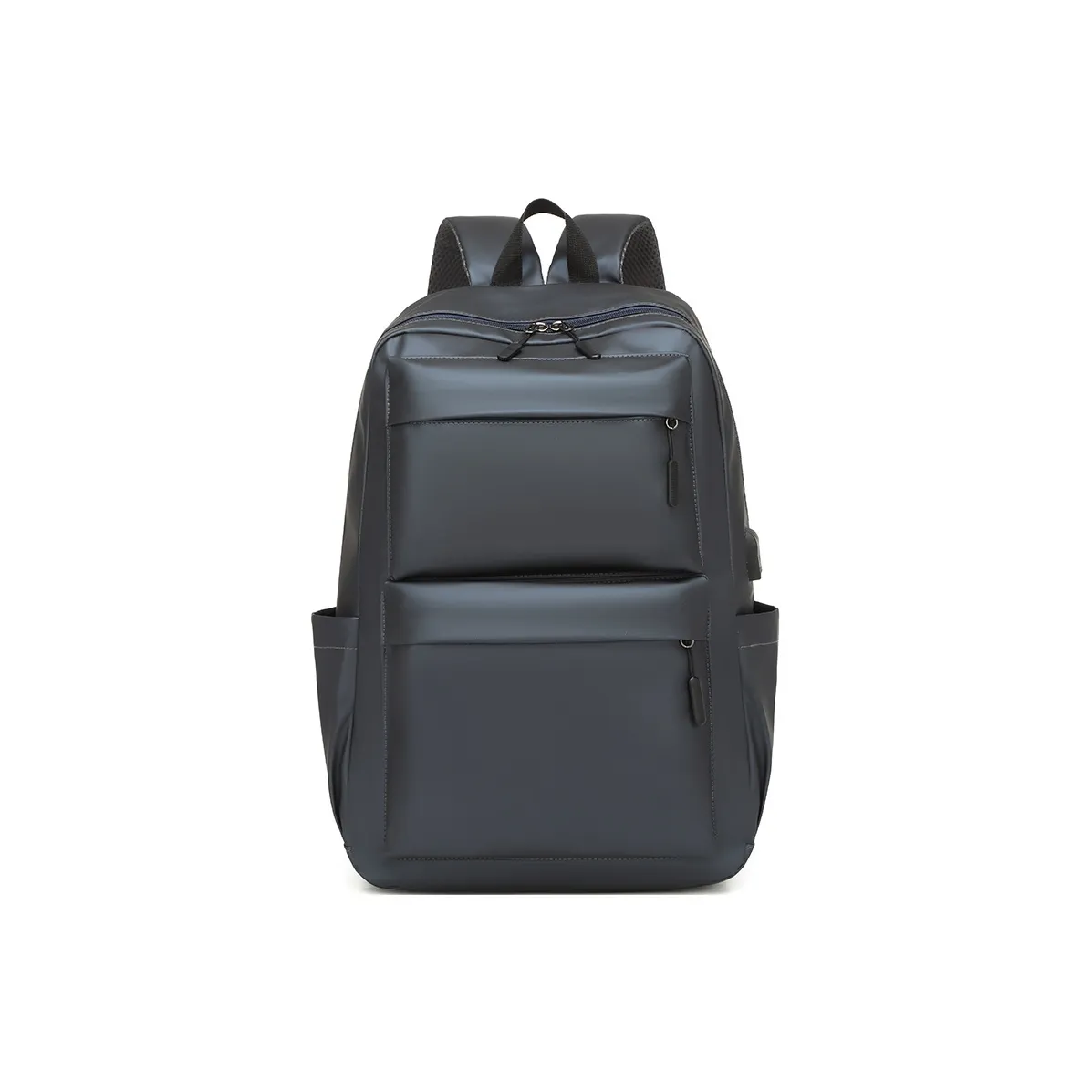 Parker Bear Рюкзак из кожи с мембраной унисекс разноцветный