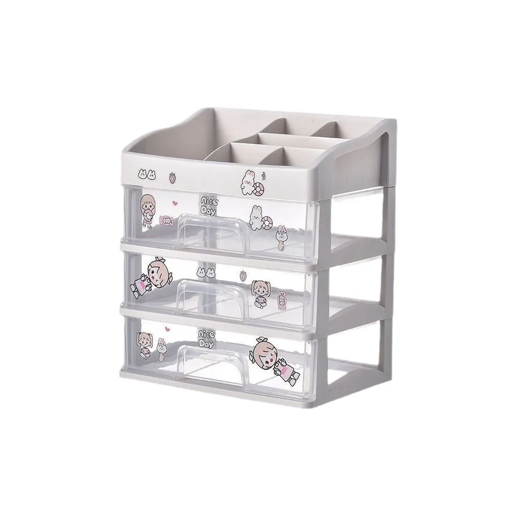 CLOLV KISS Подставки для кистей для макияжа и ведра Унисекс