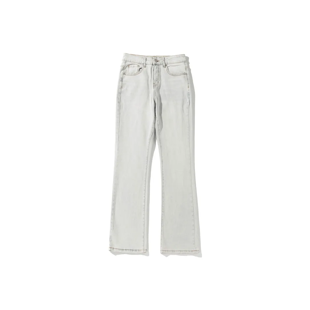 TAIZILONG Мужские Джинсы