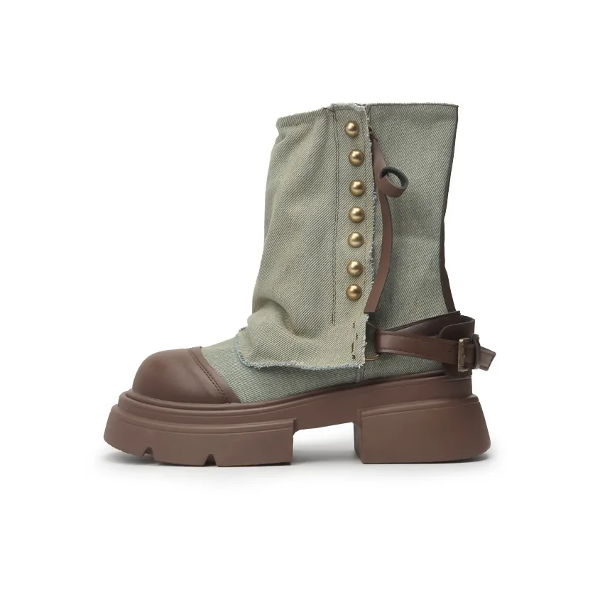 AFJI Ботильоны Женские