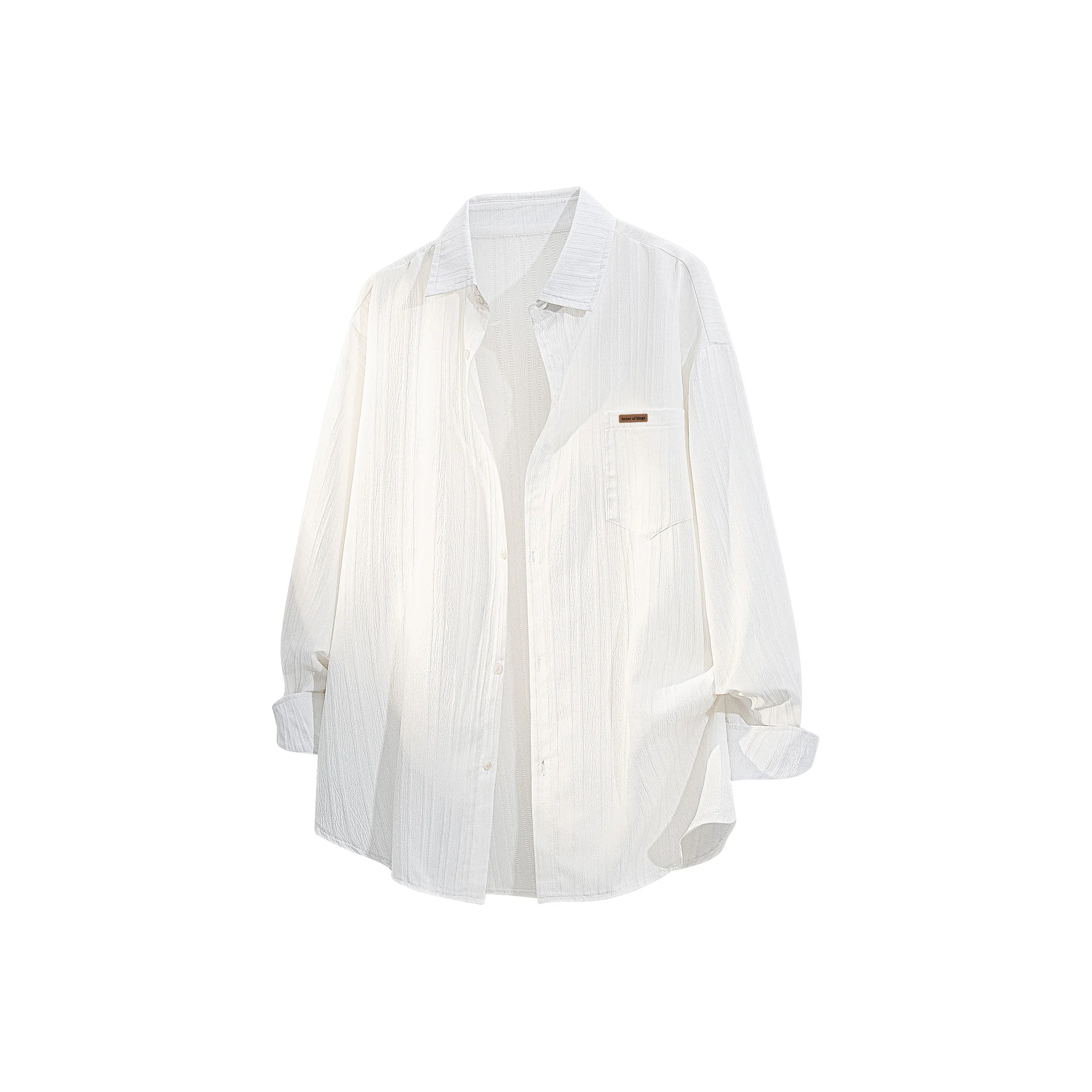 Honor of Kings Унисекс Рубашки