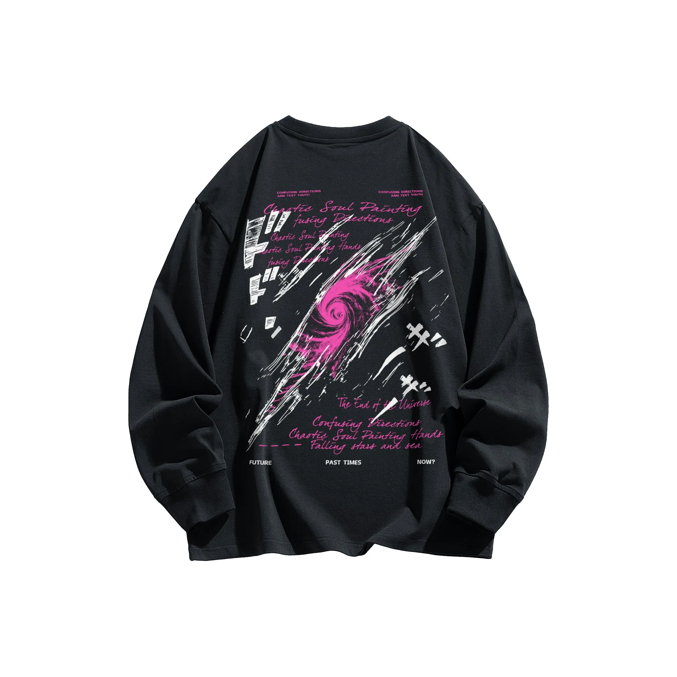 Унисекс T-рубашки