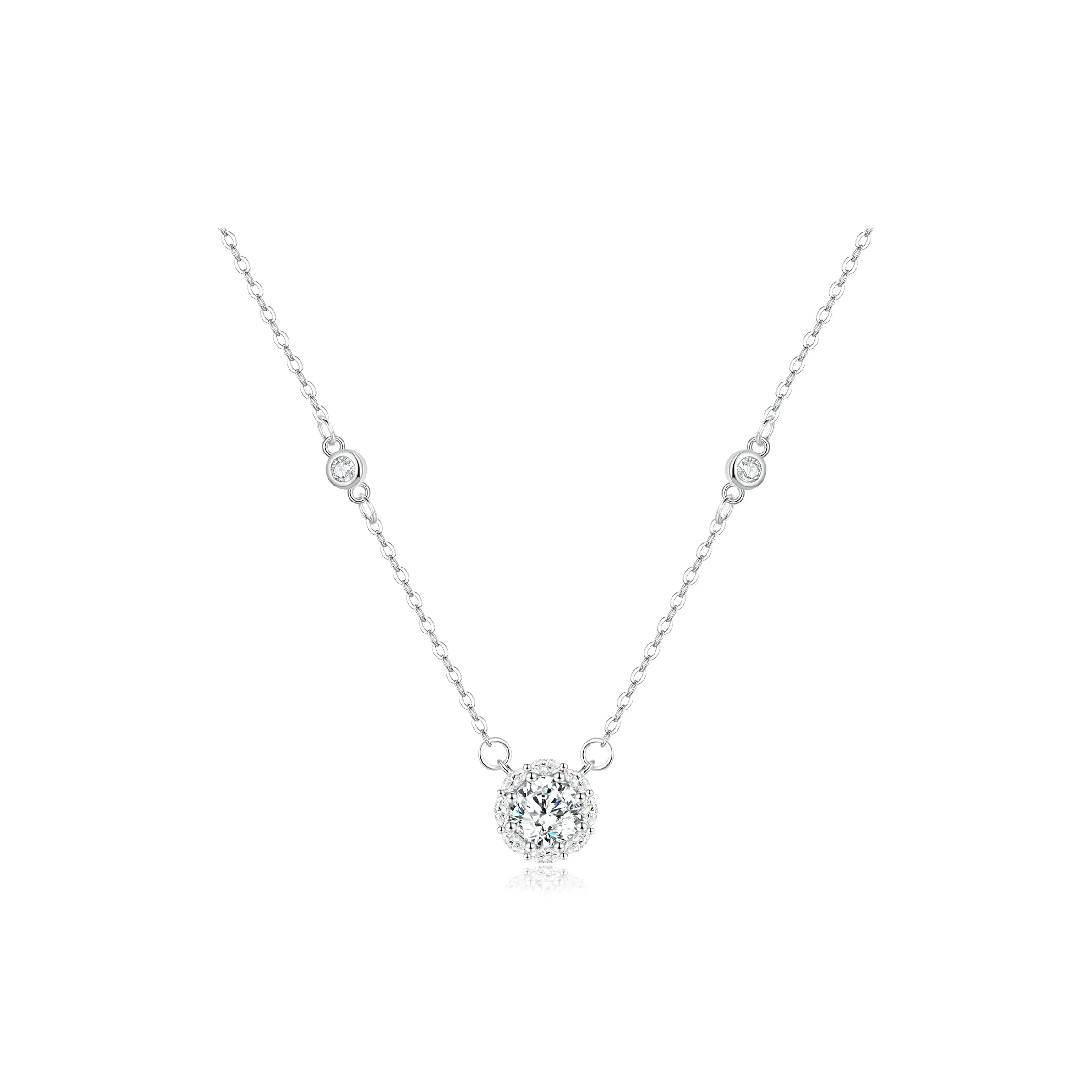 Barbie Copper Alloy Necklaces Women's