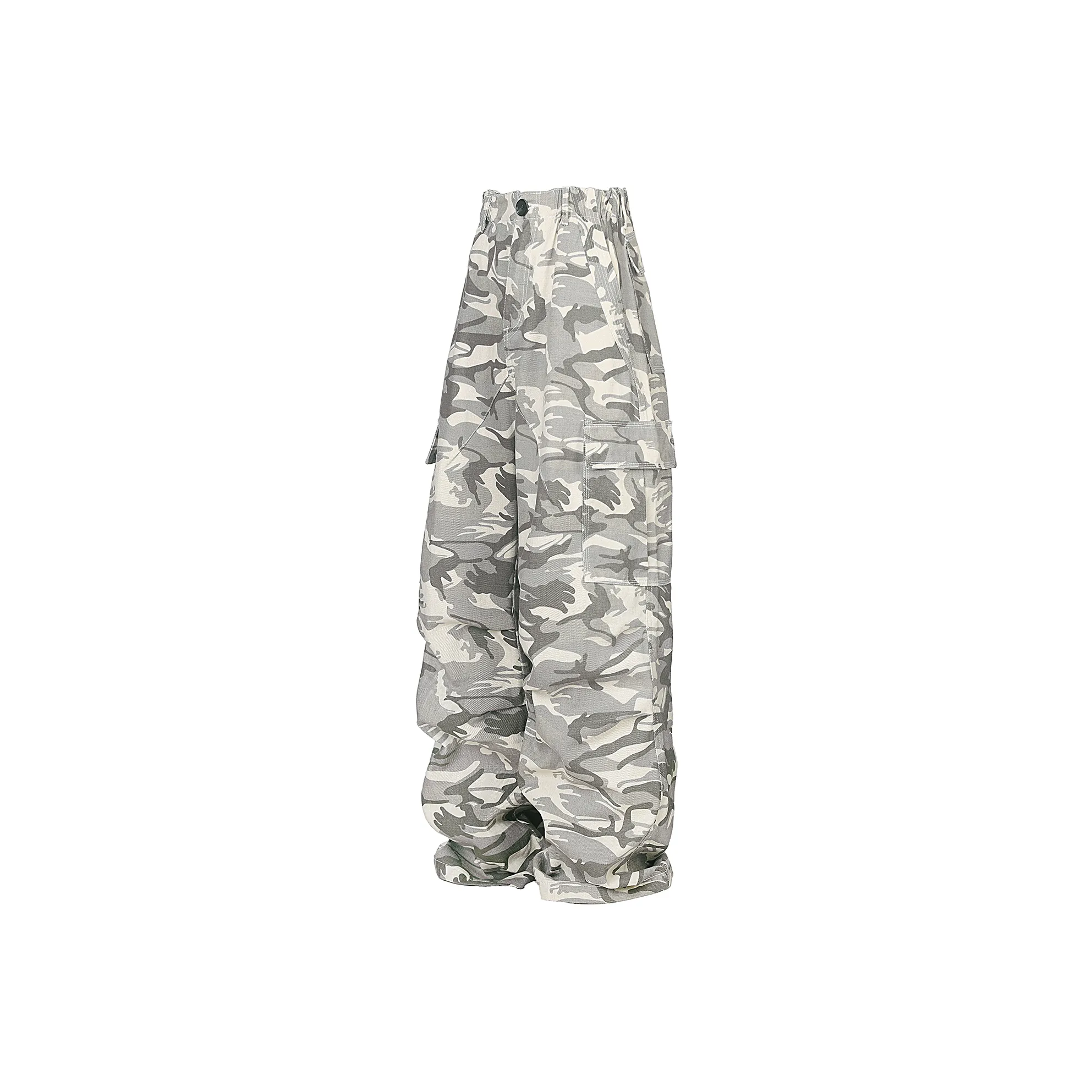 BABUGGE Casual Pants Unisex
