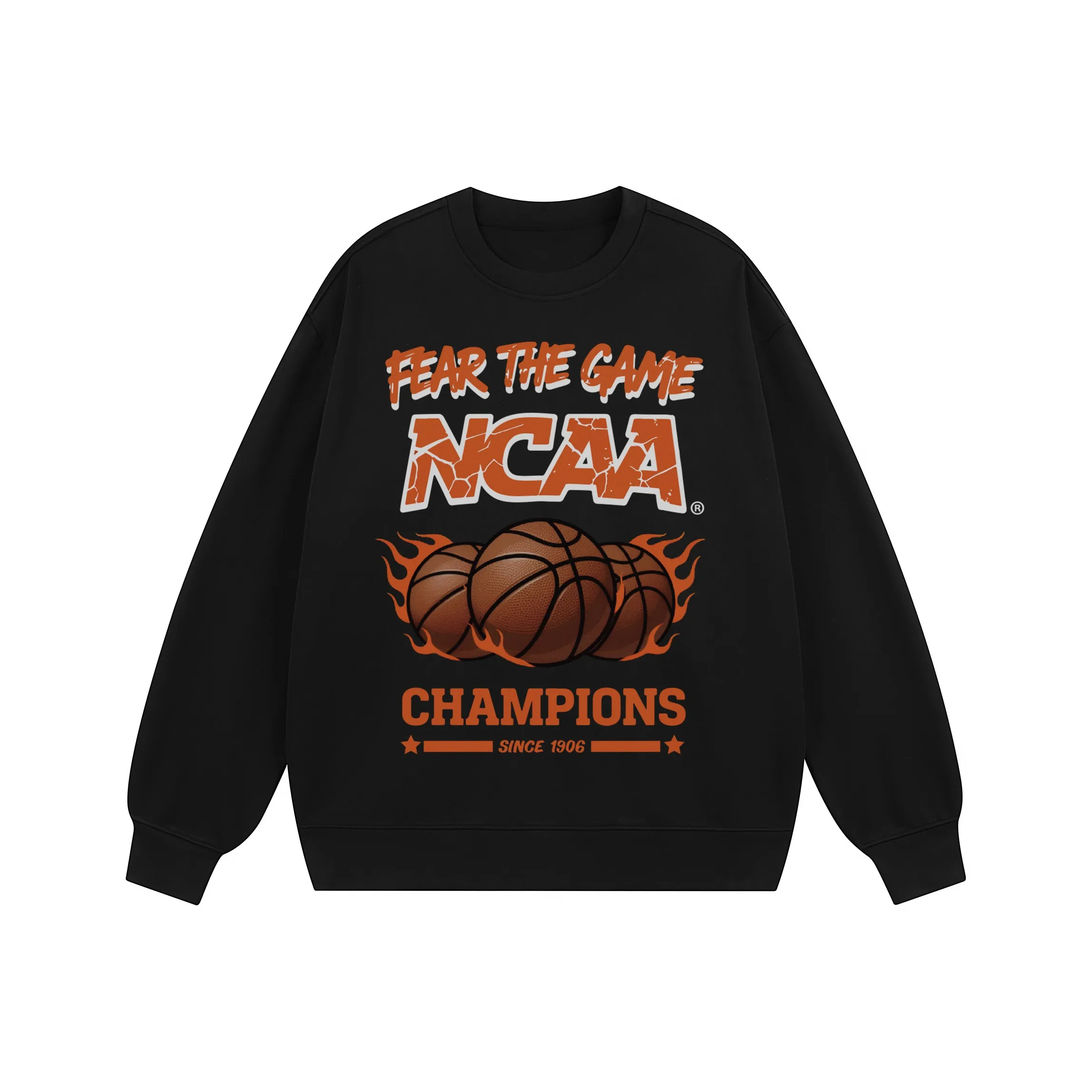 NCAA Унисекс Свитшоты