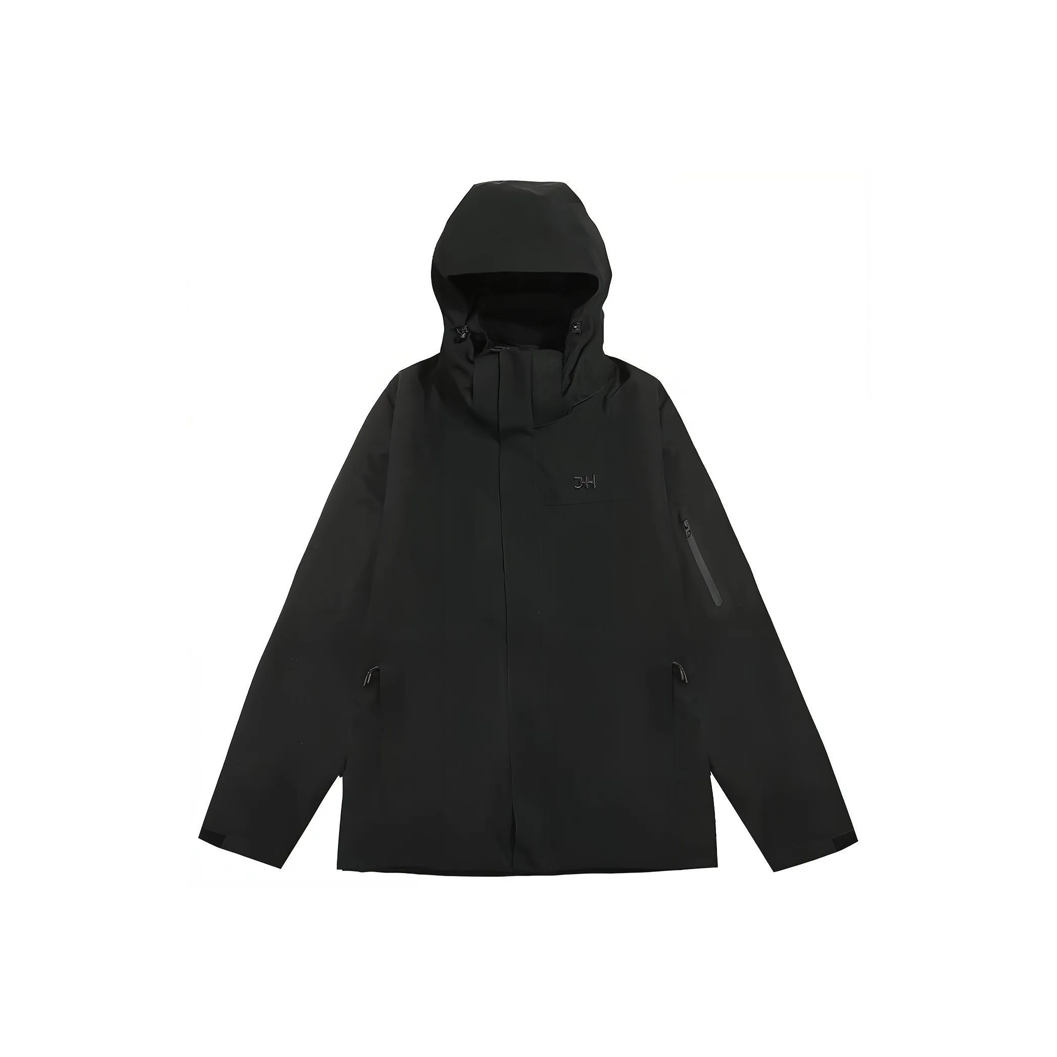 Jihua Водонепроницаемый Ветрозащитный And Дышащий Ветровка Мужской