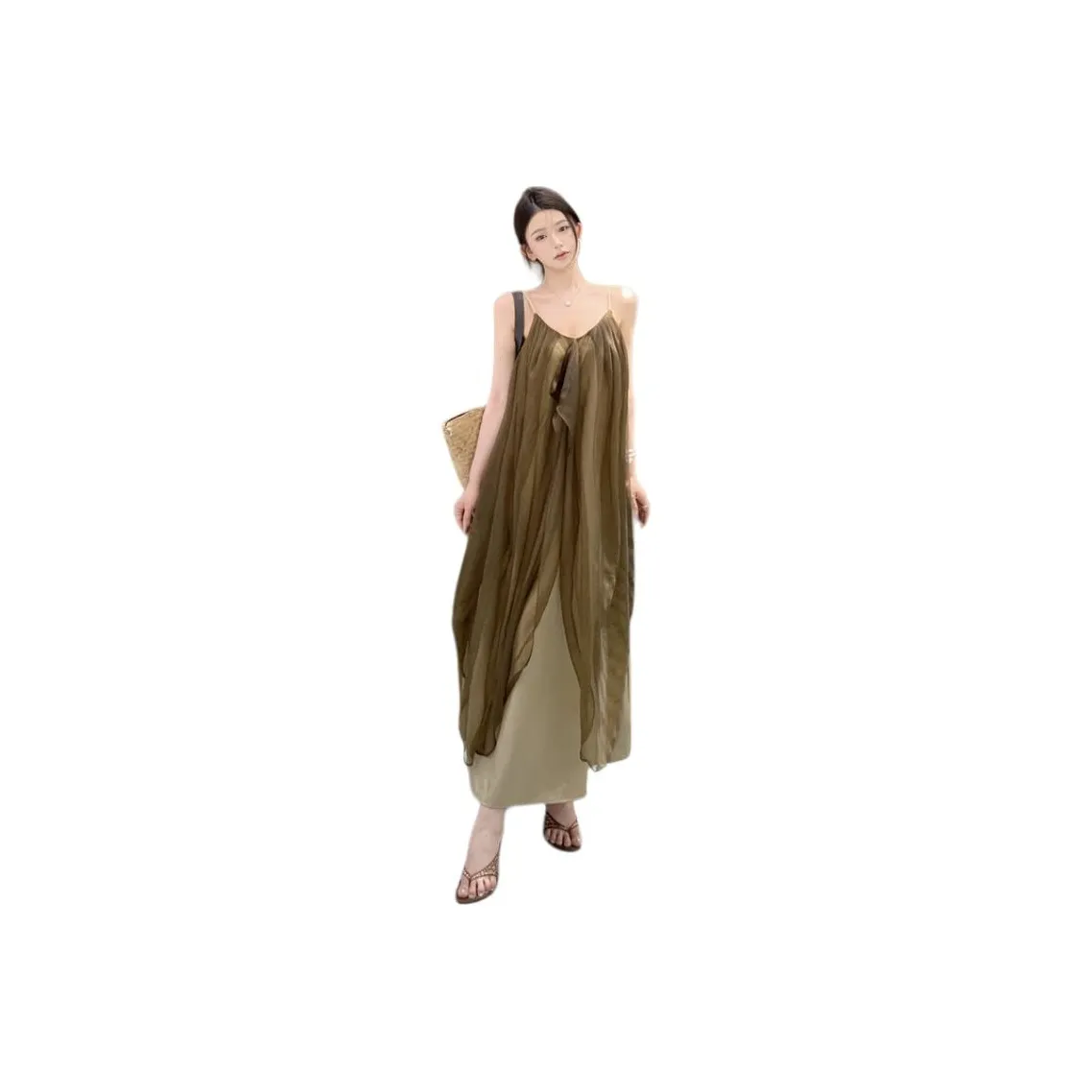 Dippanis Jasper Женские Слиплатья