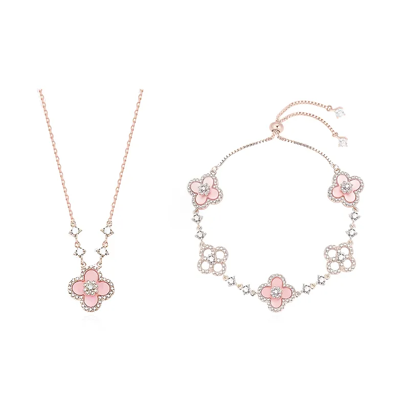 Chongqing Gold Store Сплав Ожерелья Унисекс