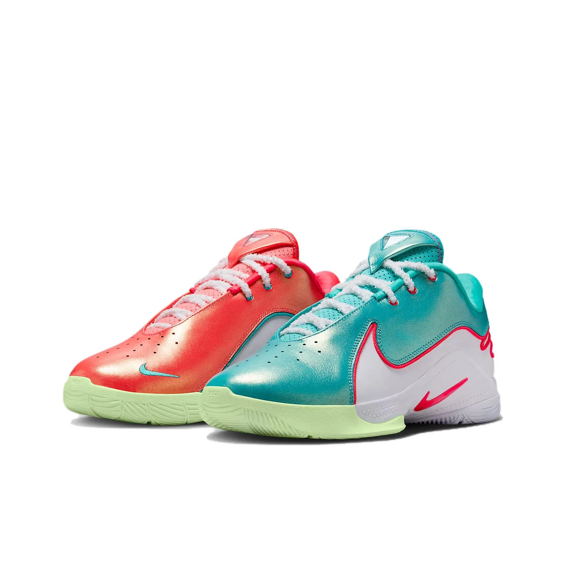 Nike LeBron 22 Christmas