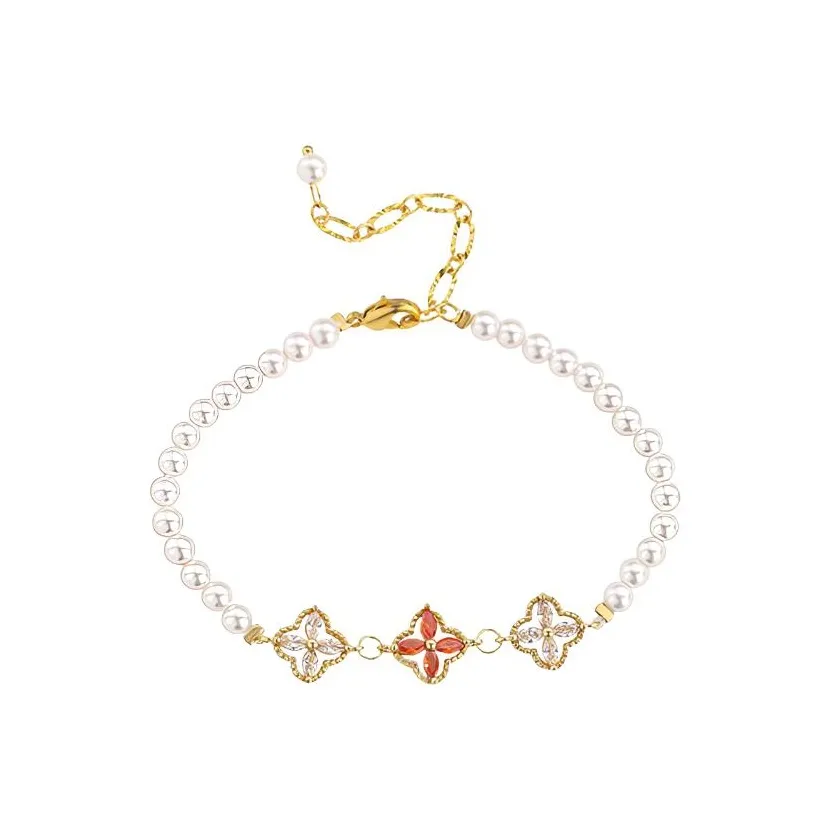 LuluCanaan Alloy Bracelets Women's