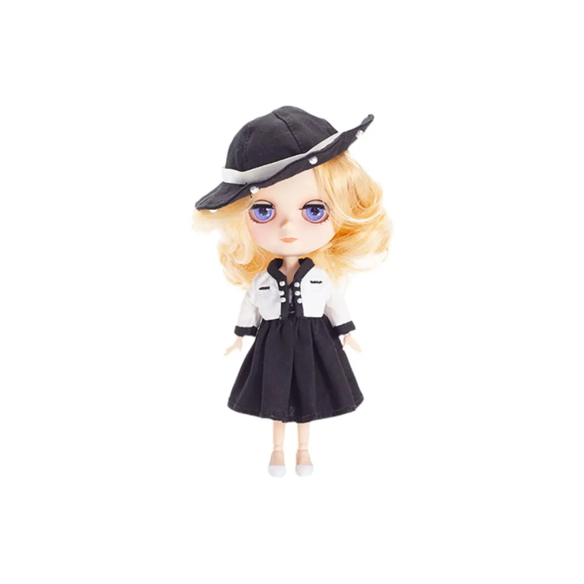 POP MART Ball Jointed Dolls