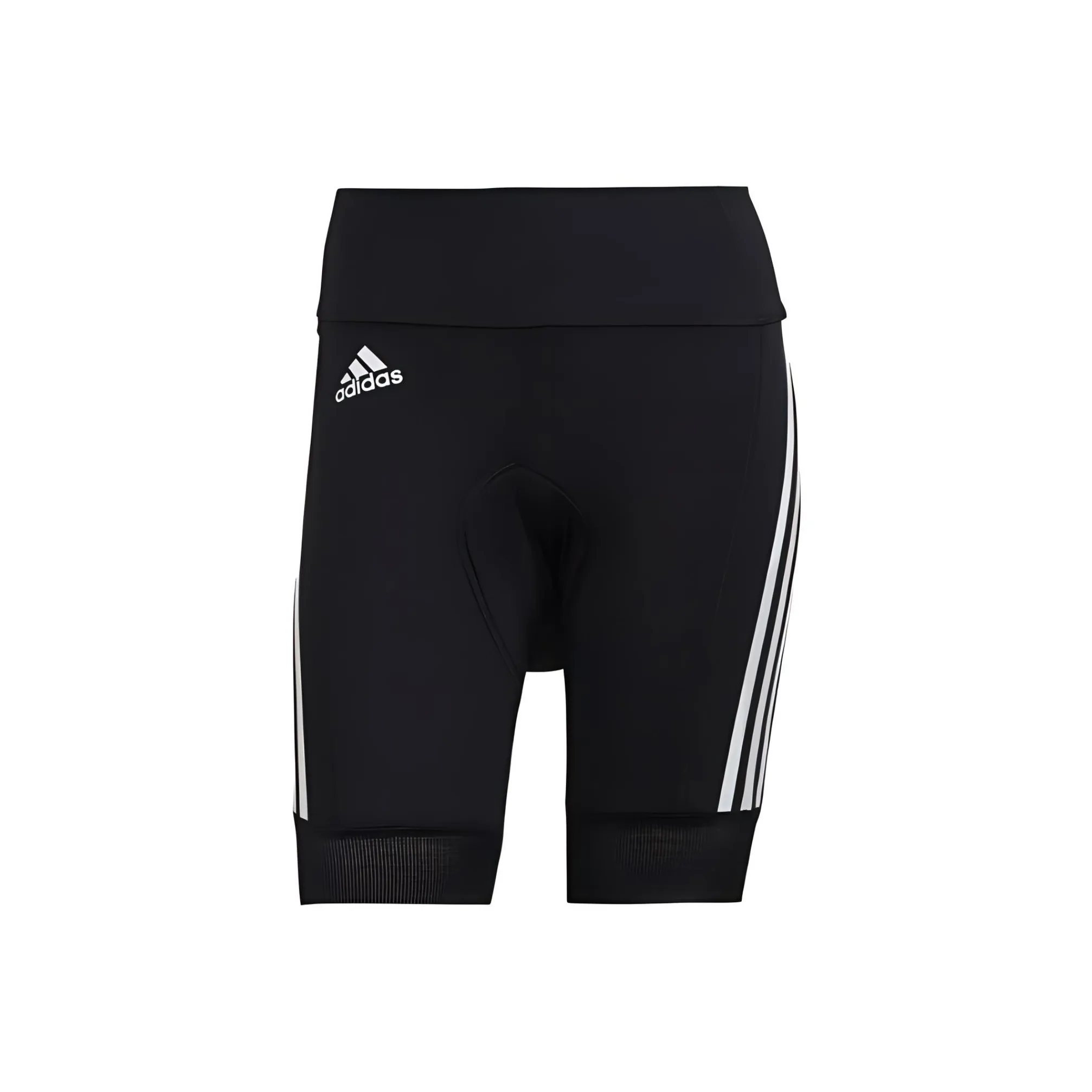 Adidas Спортивные шорты Женские Черные