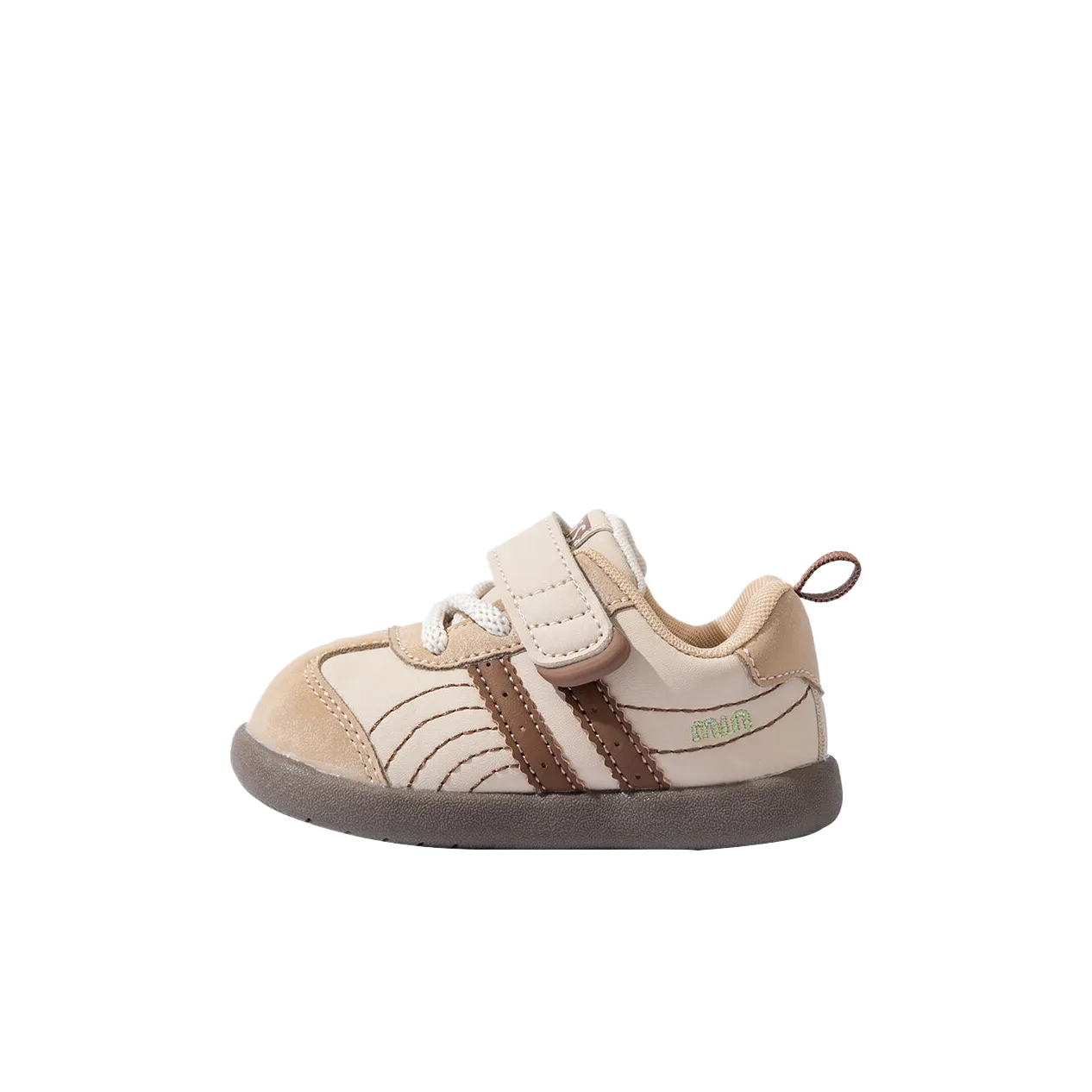 Bradmiller Slip-resistant Дышащая Устойчивая к истиранию Низкий Топ Обувь для малышей Новорожденный и Малыш