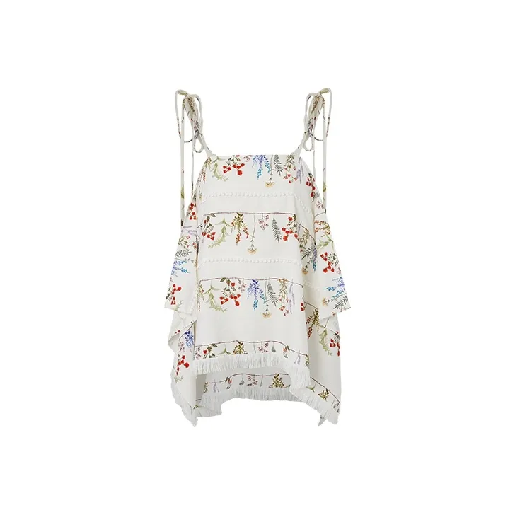 URBAN REVIVO Dream Traveler Рубашка Женская