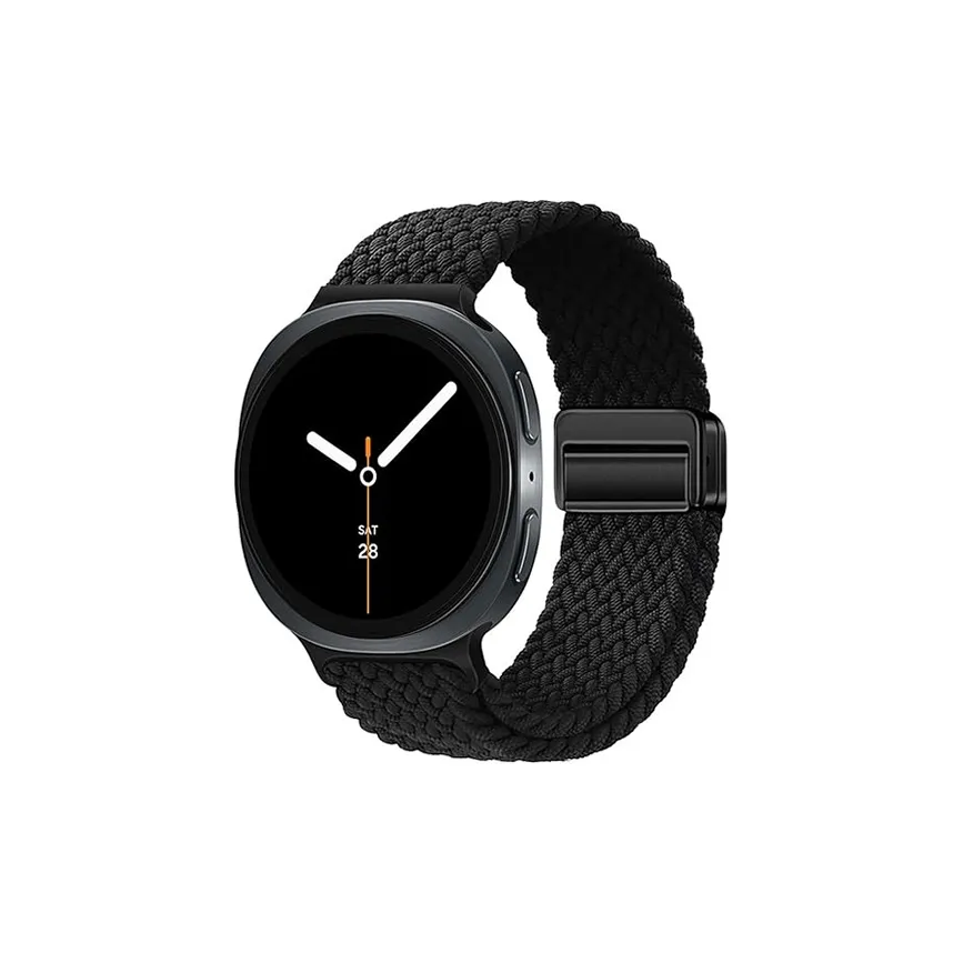 AKGLEADER Ремень Samsung Совместимость Материал Нейлон 22,5 см