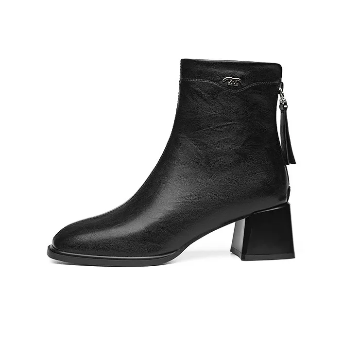 RED DRAGONFLY Ботильоны 5,5CM Женские