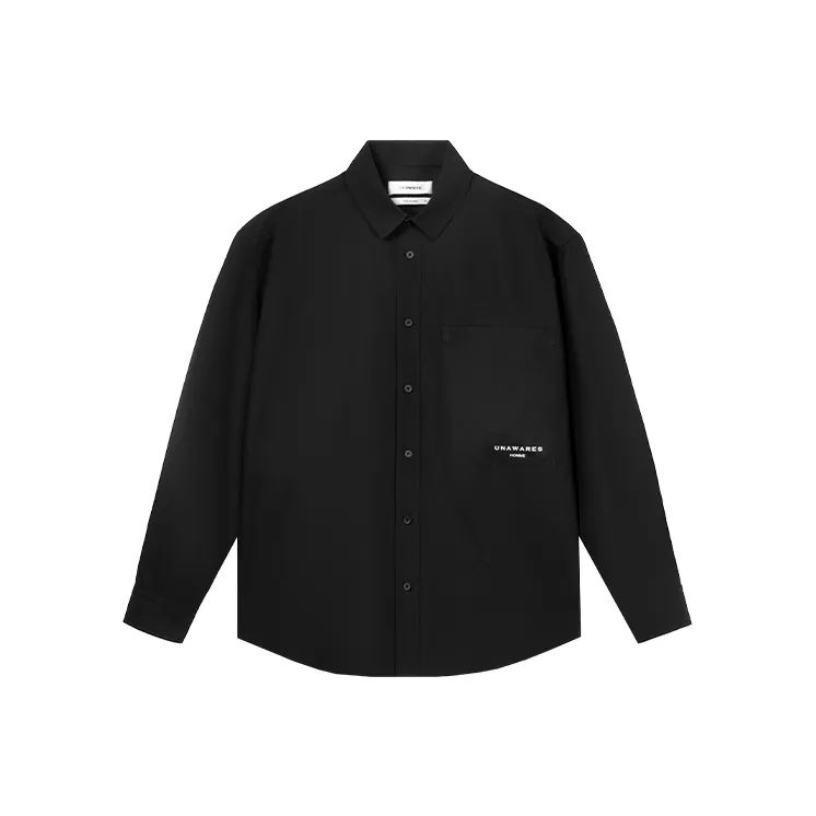 Unawares. Мужские рубашки