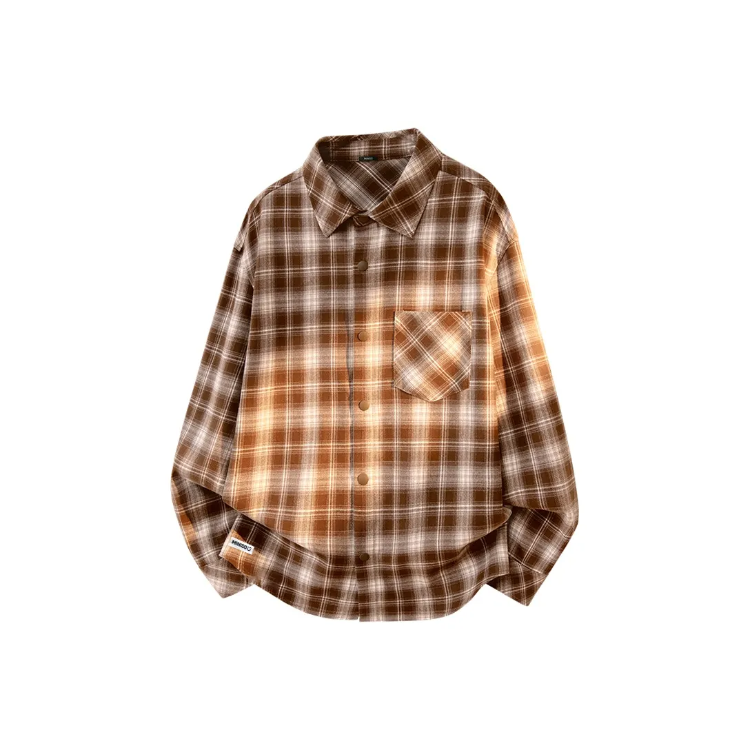 Miniso Унисекс Рубашки