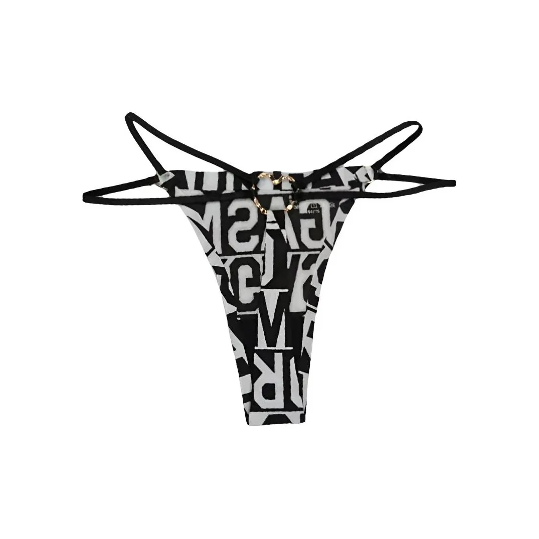 ZHENGJIUXIANSHENG Стринг Женские