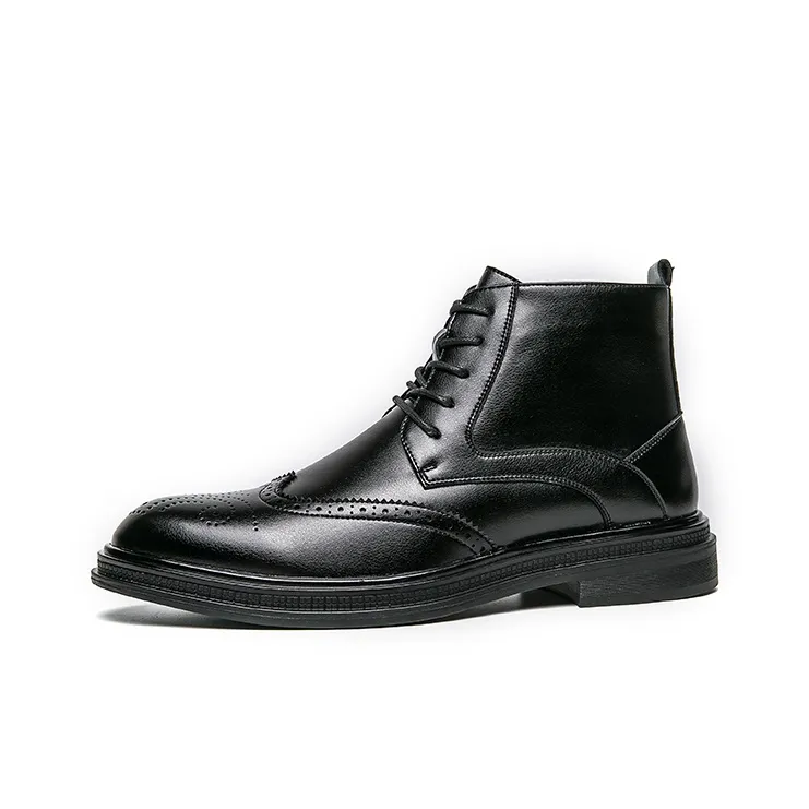 Dunnu Ботильоны Мужские