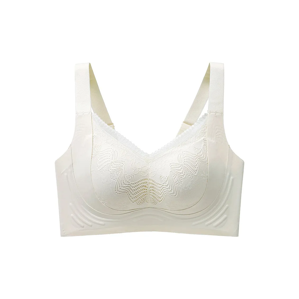 MUFANDU Женские Бюстгальтеры