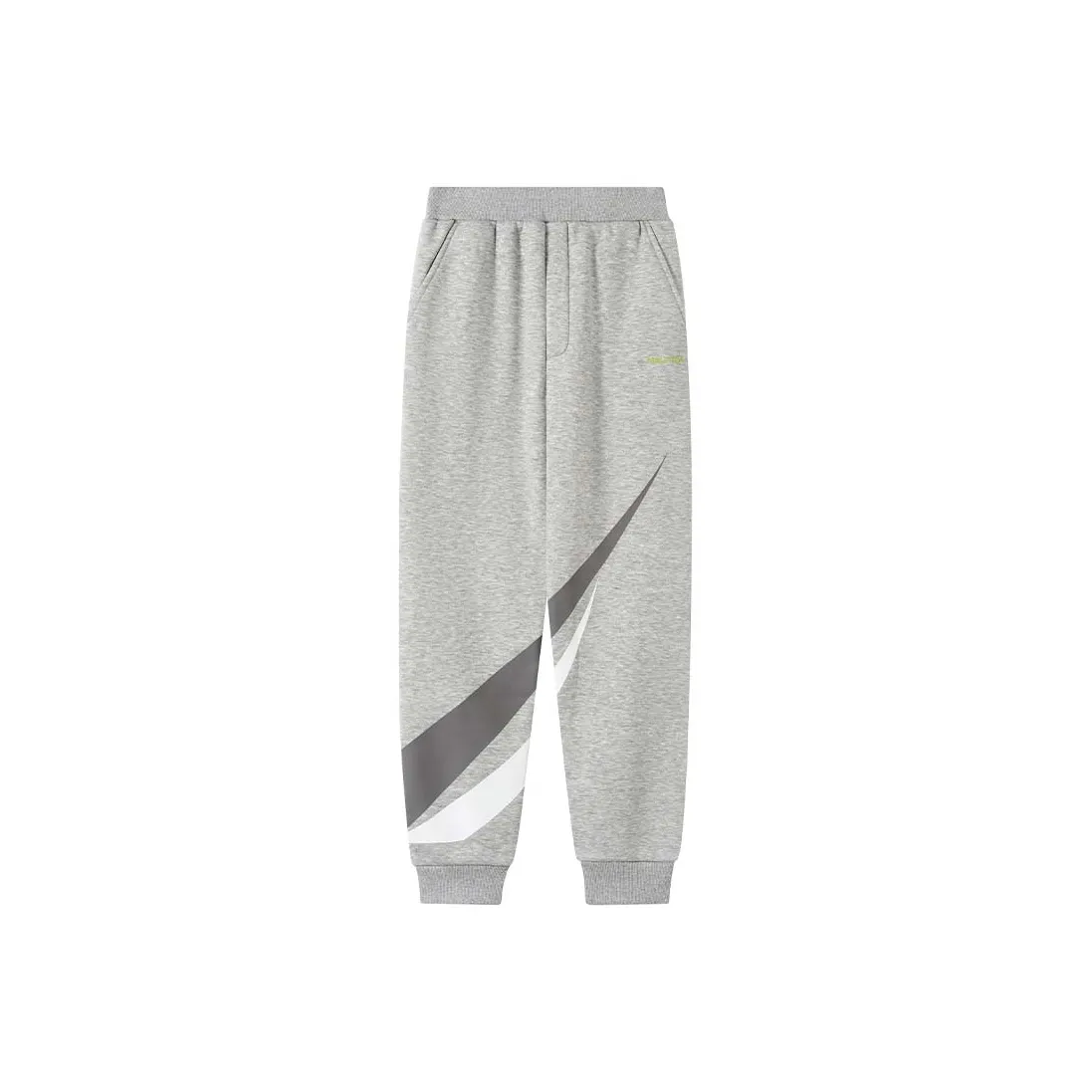 NAUTICA Фотиния Серый Школьные Спортивные Брюки