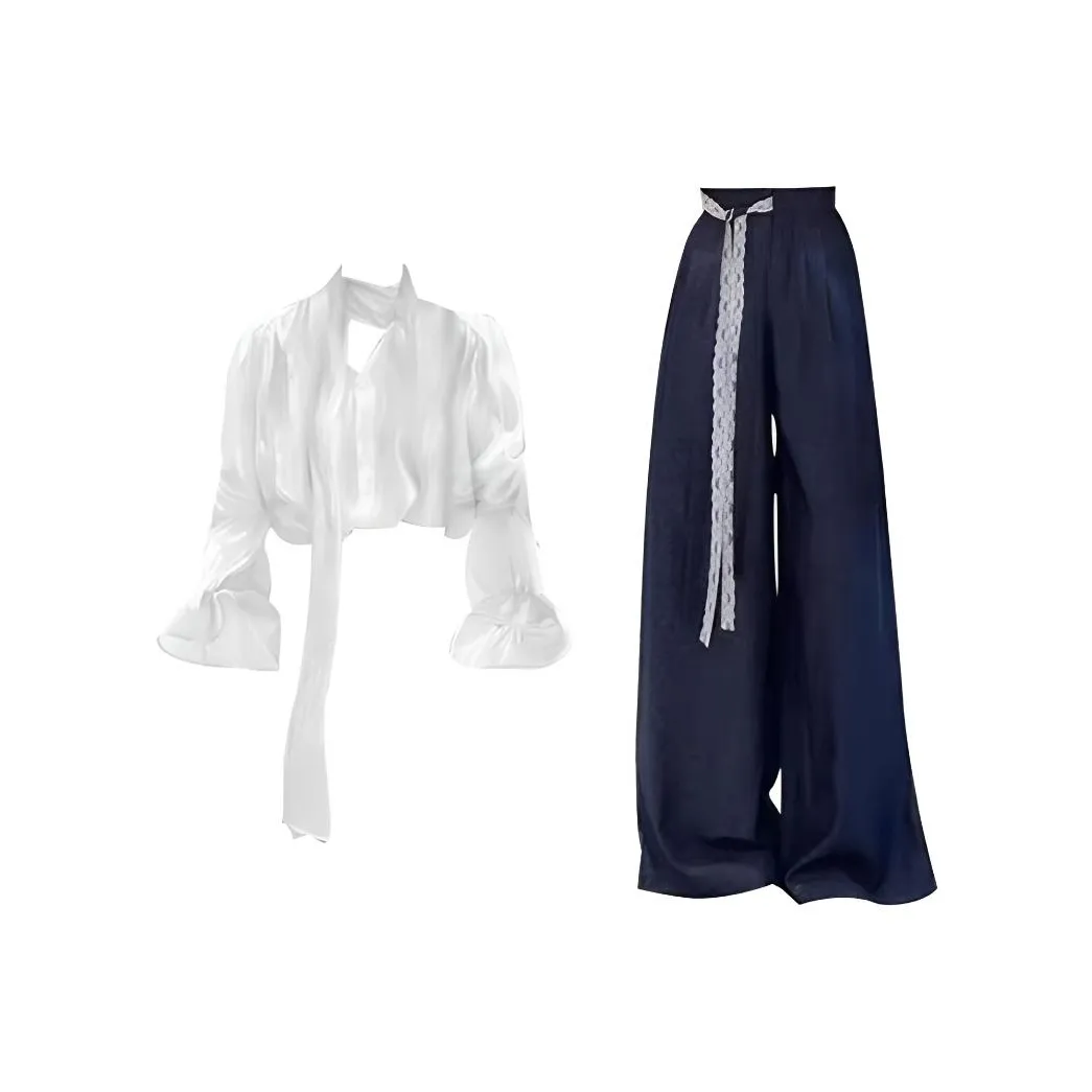 BELOVED STARRY Повседневный костюм женский