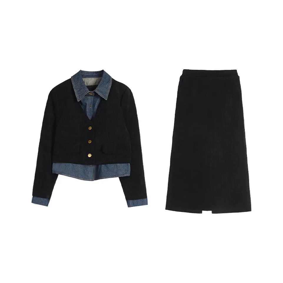 BELOVED STARRY Комплект с юбкой Женские