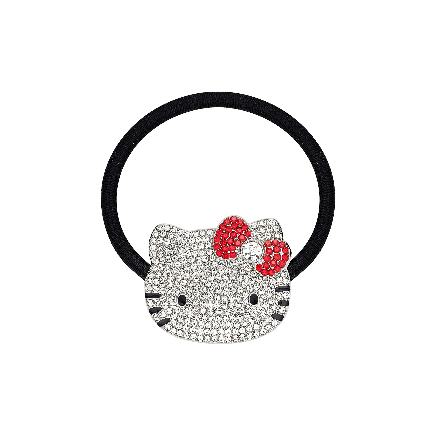 SANRIO Hello Kitty Резинки для волос Spiral Women's