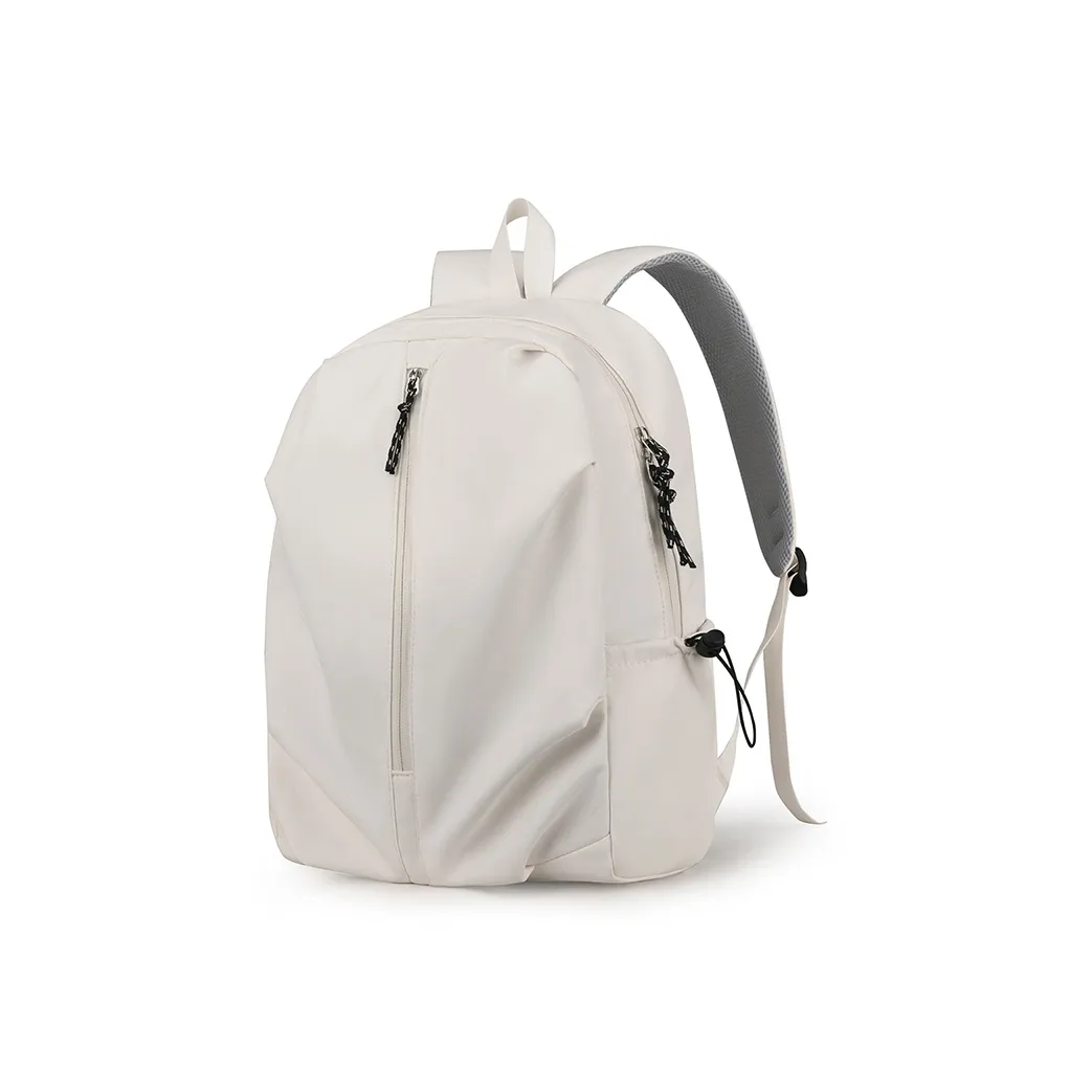 GKY Нейлоновая ткань Оксфорд узор рюкзак стандартный унисекс многоцветный