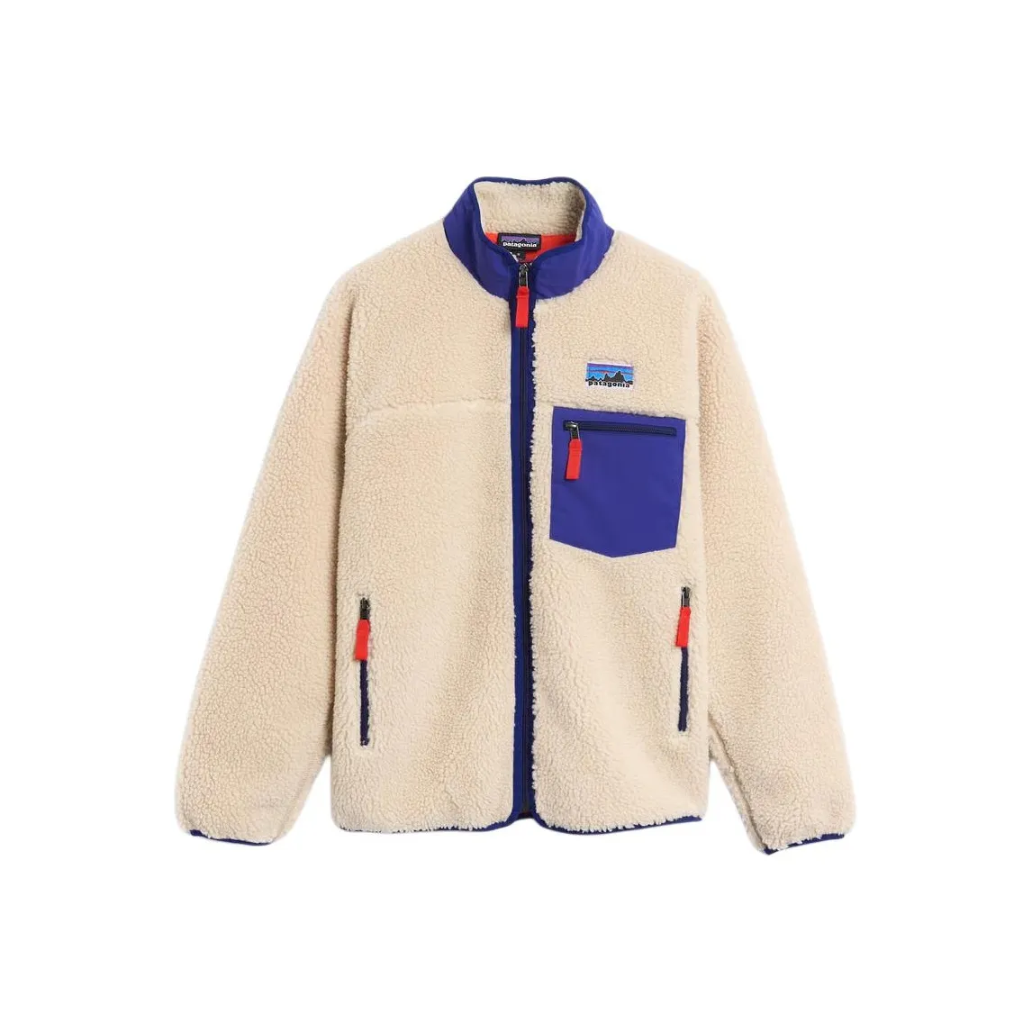 Patagonia Ретро X Бархат Feel Пальто Мужской