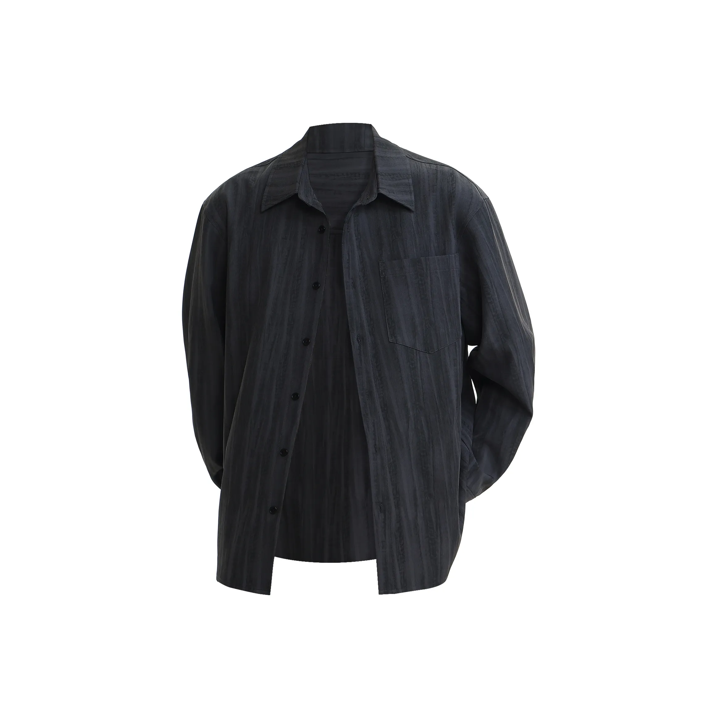 Paddy Julia Унисекс Рубашки