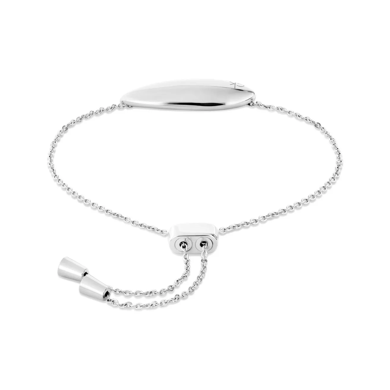 CALVIN KLEIN Браслеты из нержавеющей стали для женщин