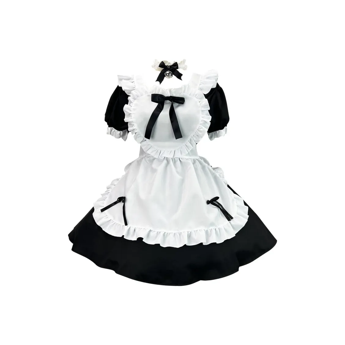 ONE SHALLOW Лолита-стиль Женские