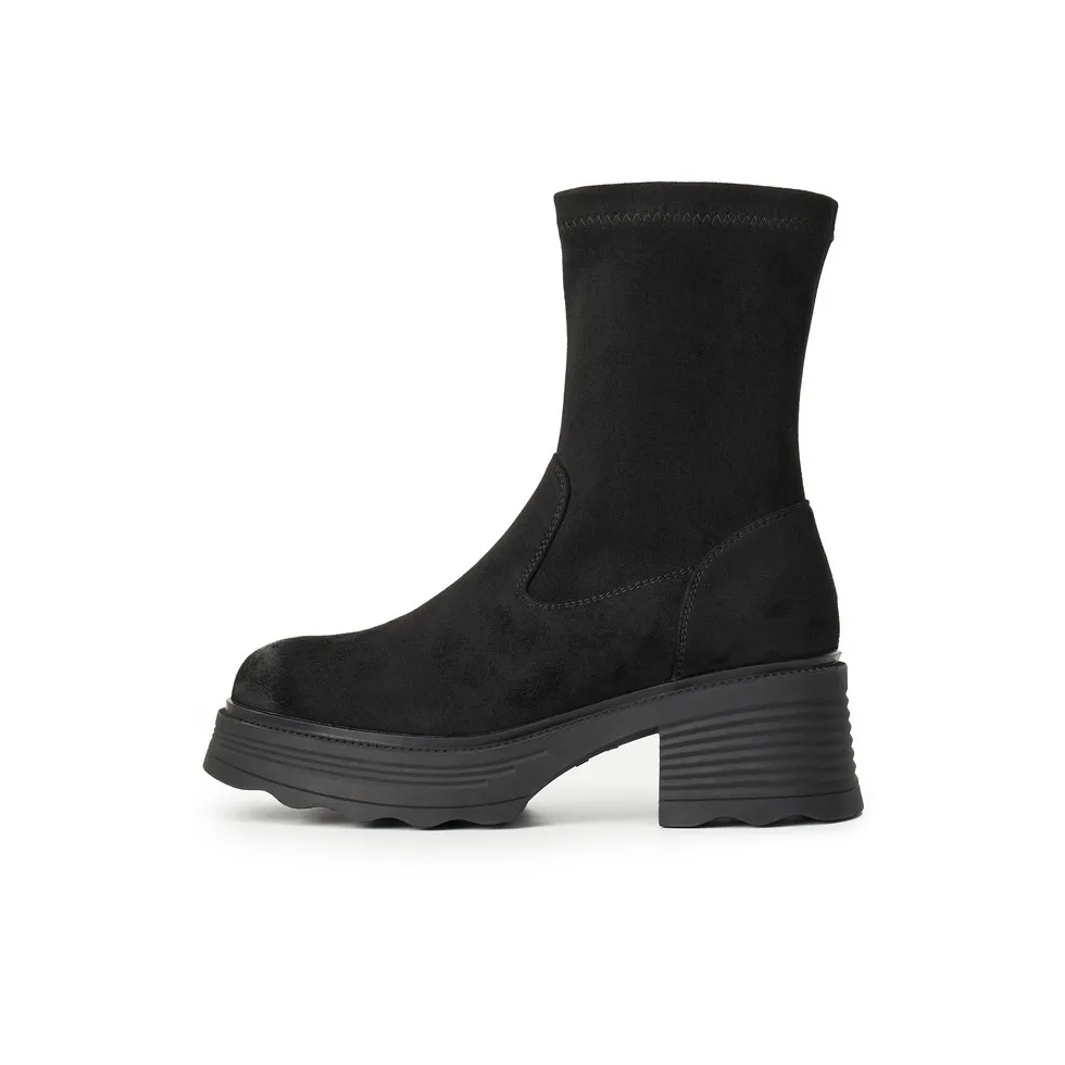 Белль Ботильоны Женские