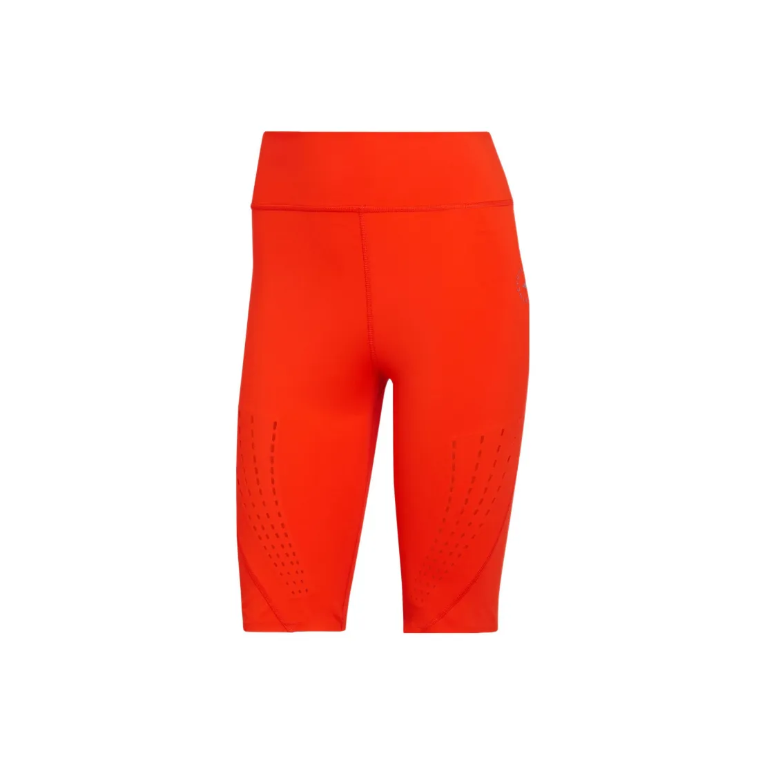 Adidas x Stella McCartney Sports Shorts Women's Red