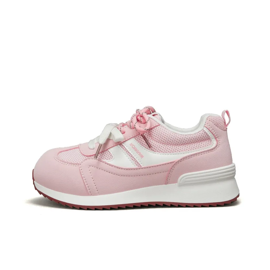 Warrior Cortez Обувь Амортизация Устойчивая к истиранию Дышащий Низкий Верх Повседневная Женская