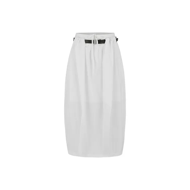 URBAN REVIVO Повседневные Мини Юбки _ Женская одежда Женская