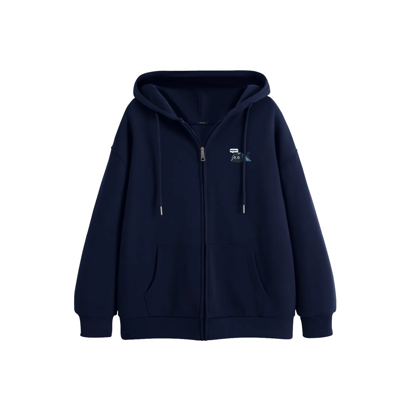 Miniso Женские Свитшоты