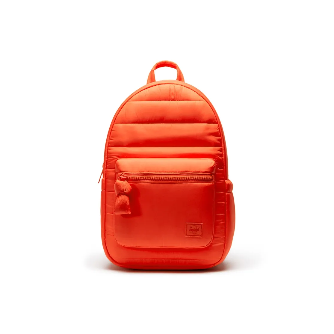 Herschel Переработанный материал Переработанный материал Рюкзак Обычный Унисекс Ярко-оранжевый