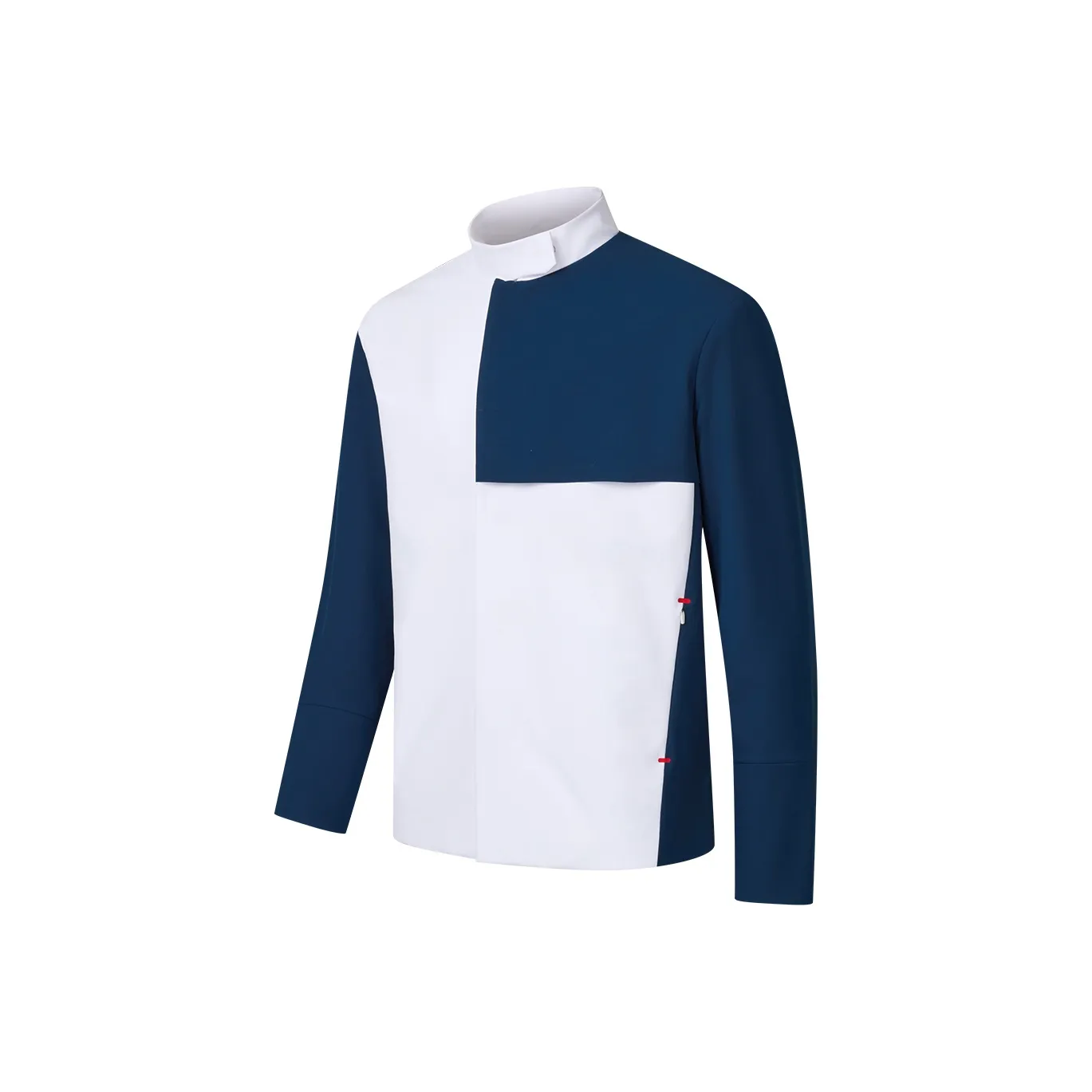 Saucony Простой Пустыня Белый Унисекс Рубашки