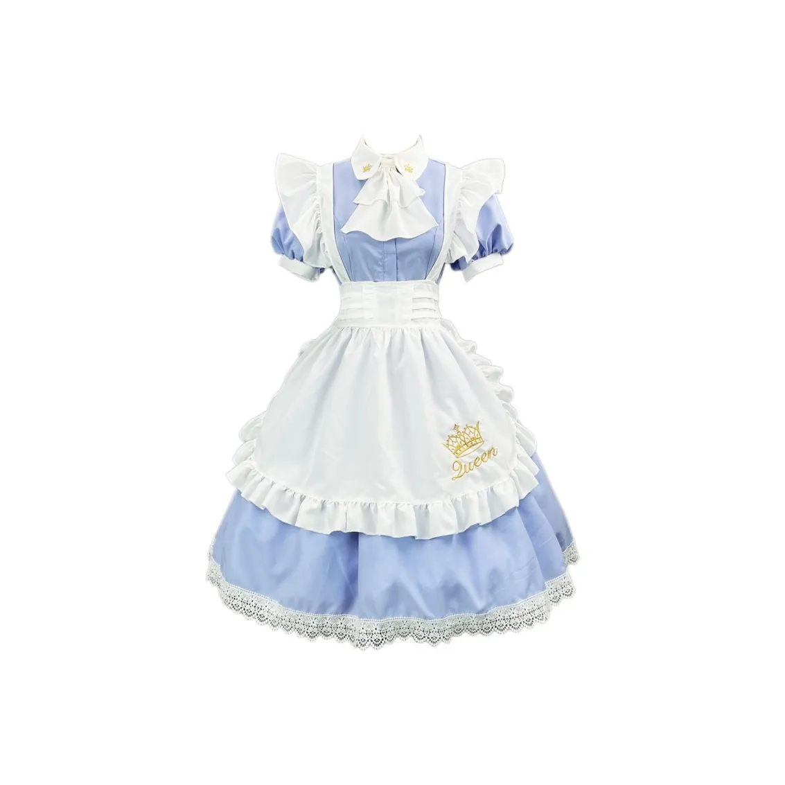 ONE SHALLOW Лолита-стиль Женские