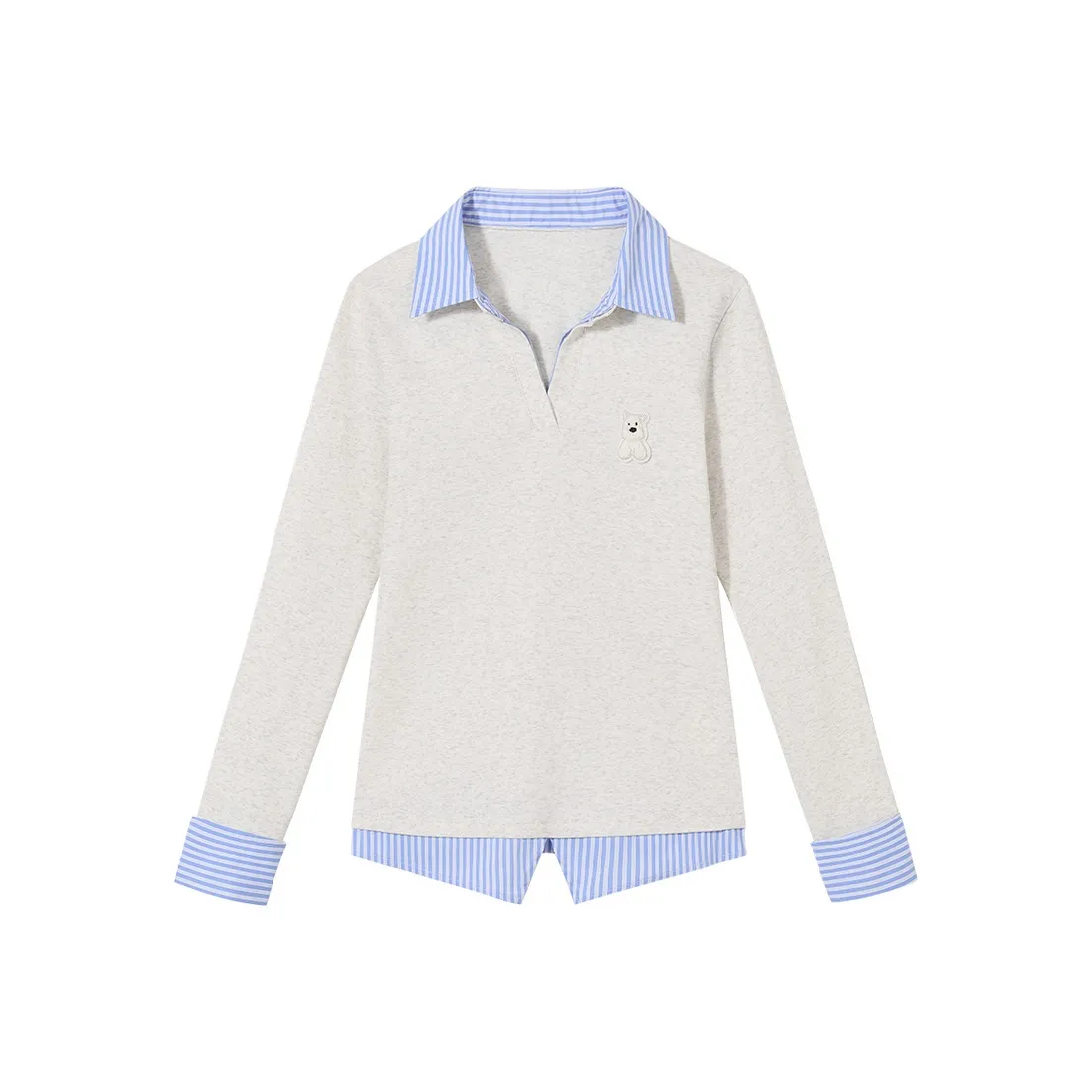 PSO Brand Женская Поло