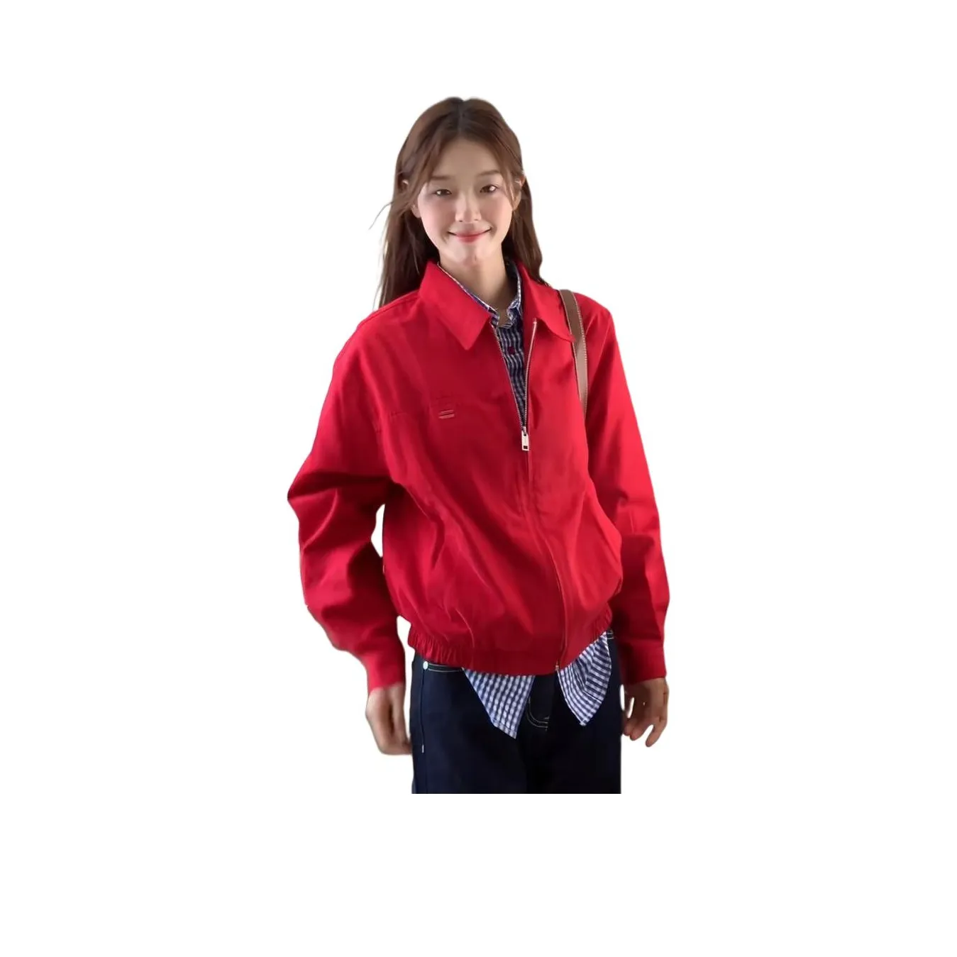 MCGB Red Женские Куртки