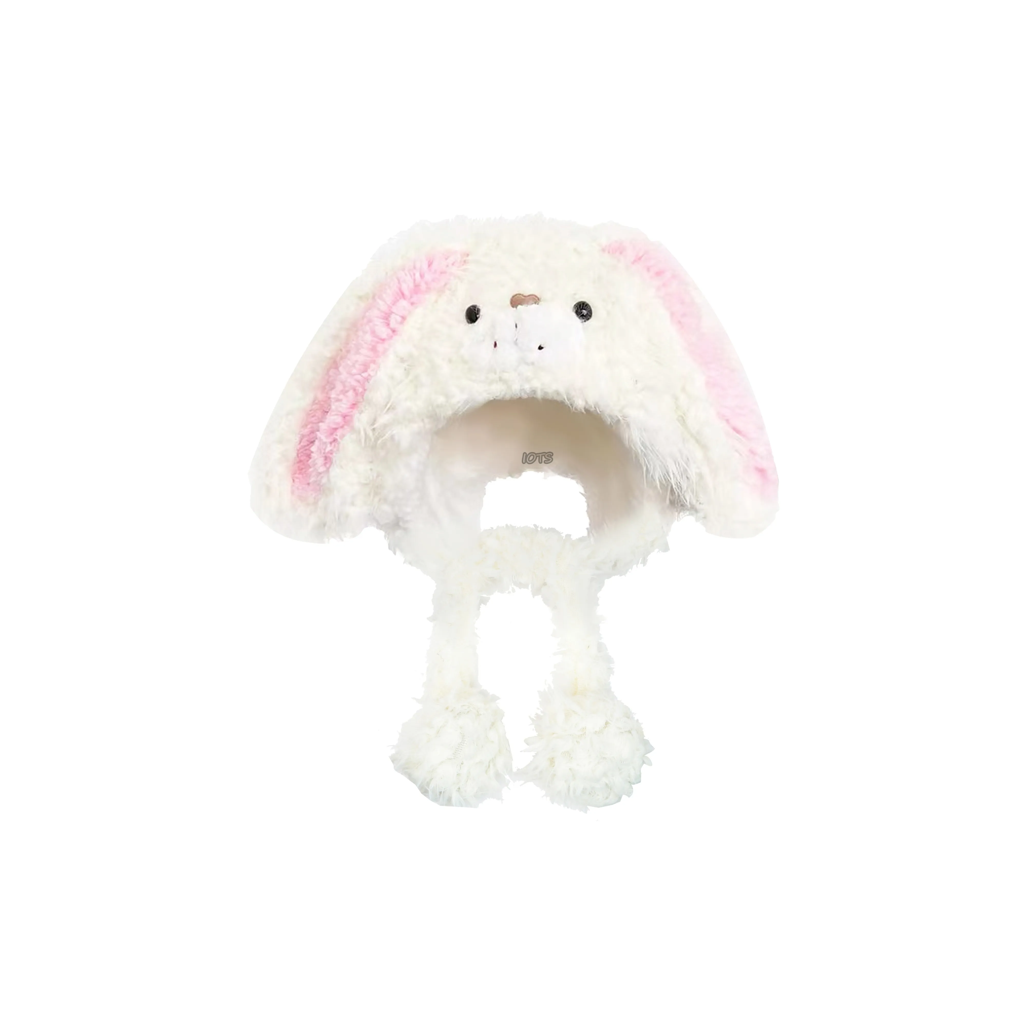 IOTS Полиэстер Шапки и Кепки Женские Многоцветные