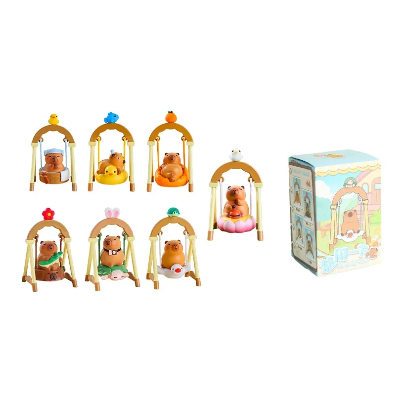 Brangdy Сюрприз Коробки