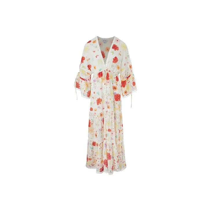 URBAN REVIVO Dream Traveler Куртка Женская