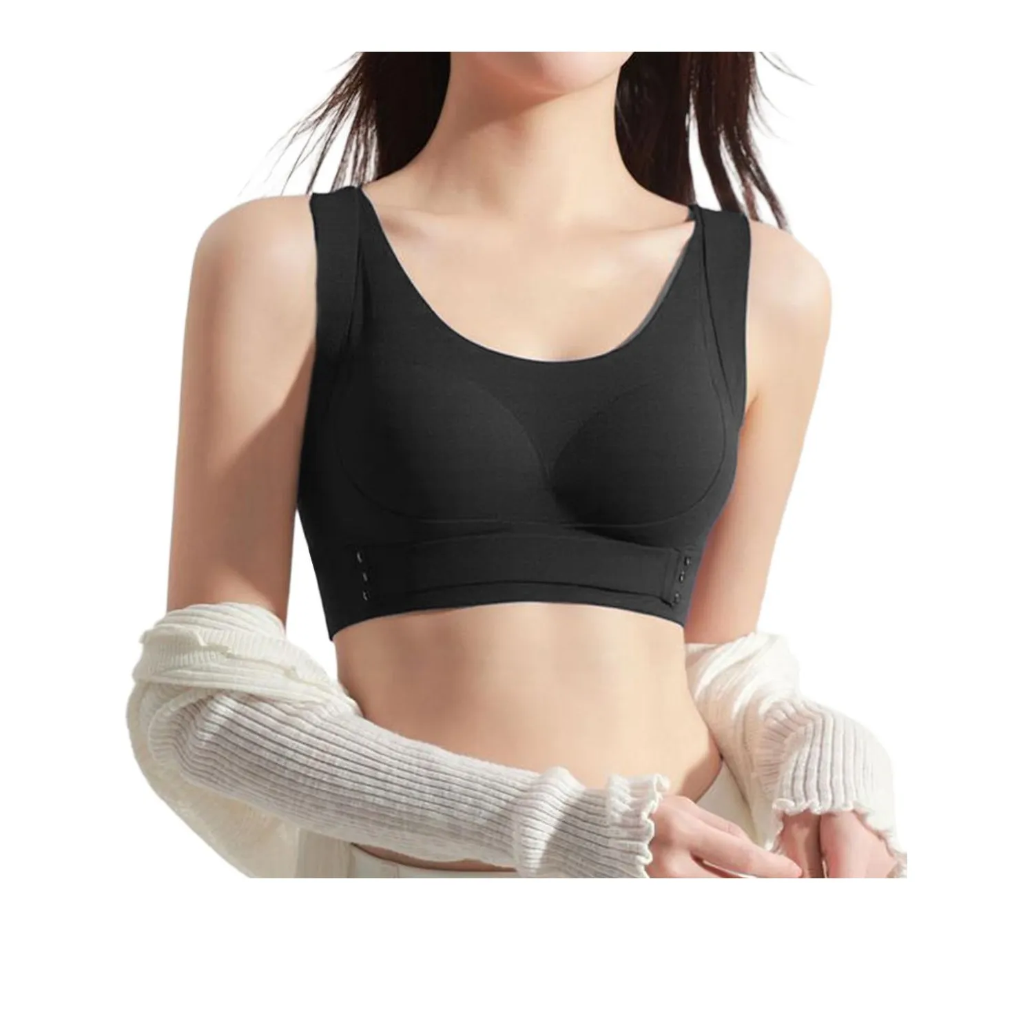 GUJIN Женские Бюстгальтеры