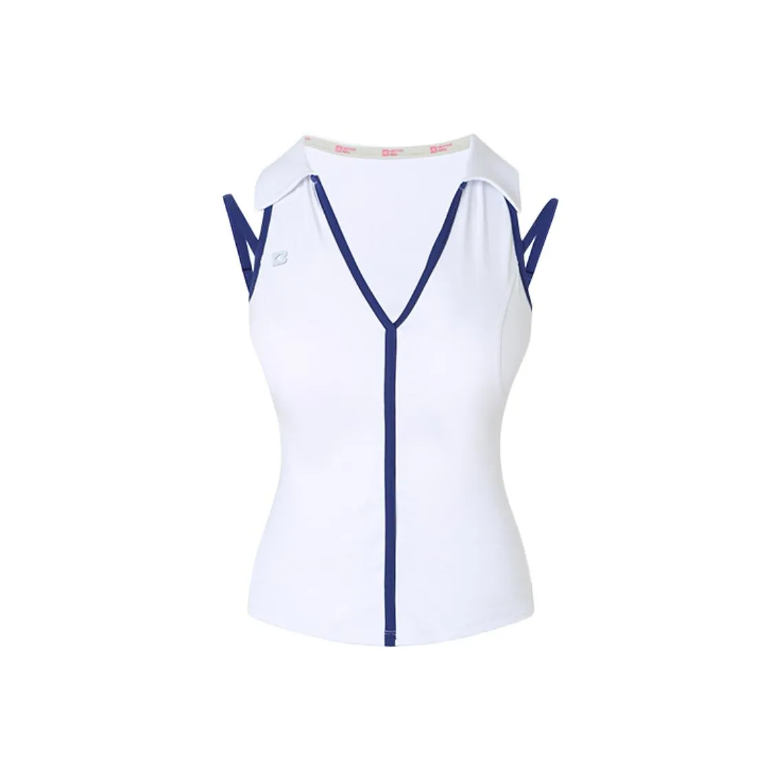 HEYTOPBBG Теннис Топ Женская